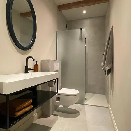 Het Kerspel Bed & Breakfast Hoogkarspel