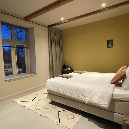 Het Kerspel 3* Hoogkarspel