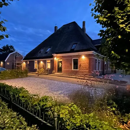 Het Kerspel 3* Hoogkarspel