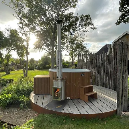 Bed & Breakfast Het Kerspel Hoogkarspel