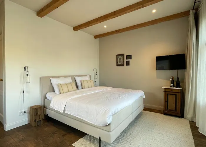 Bed & Breakfast Het Kerspel Hoogkarspel