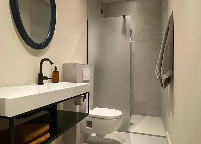 Het Kerspel Bed & Breakfast Hoogkarspel