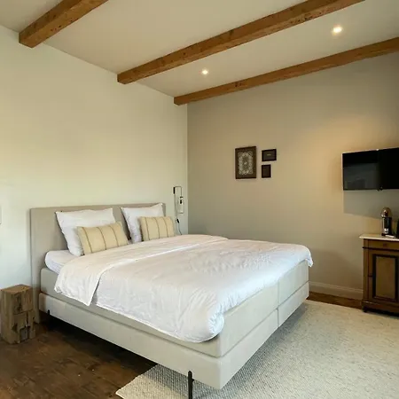 Bed and breakfast Het Kerspel Hoogkarspel