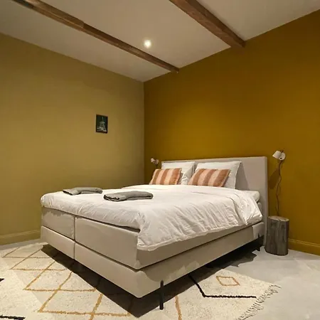 Het Kerspel Bed and breakfast