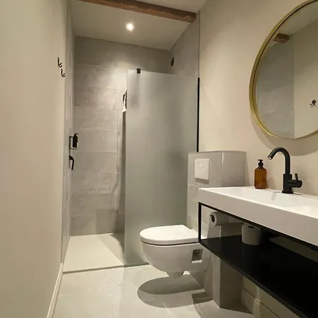 Bed and breakfast Het Kerspel Hoogkarspel